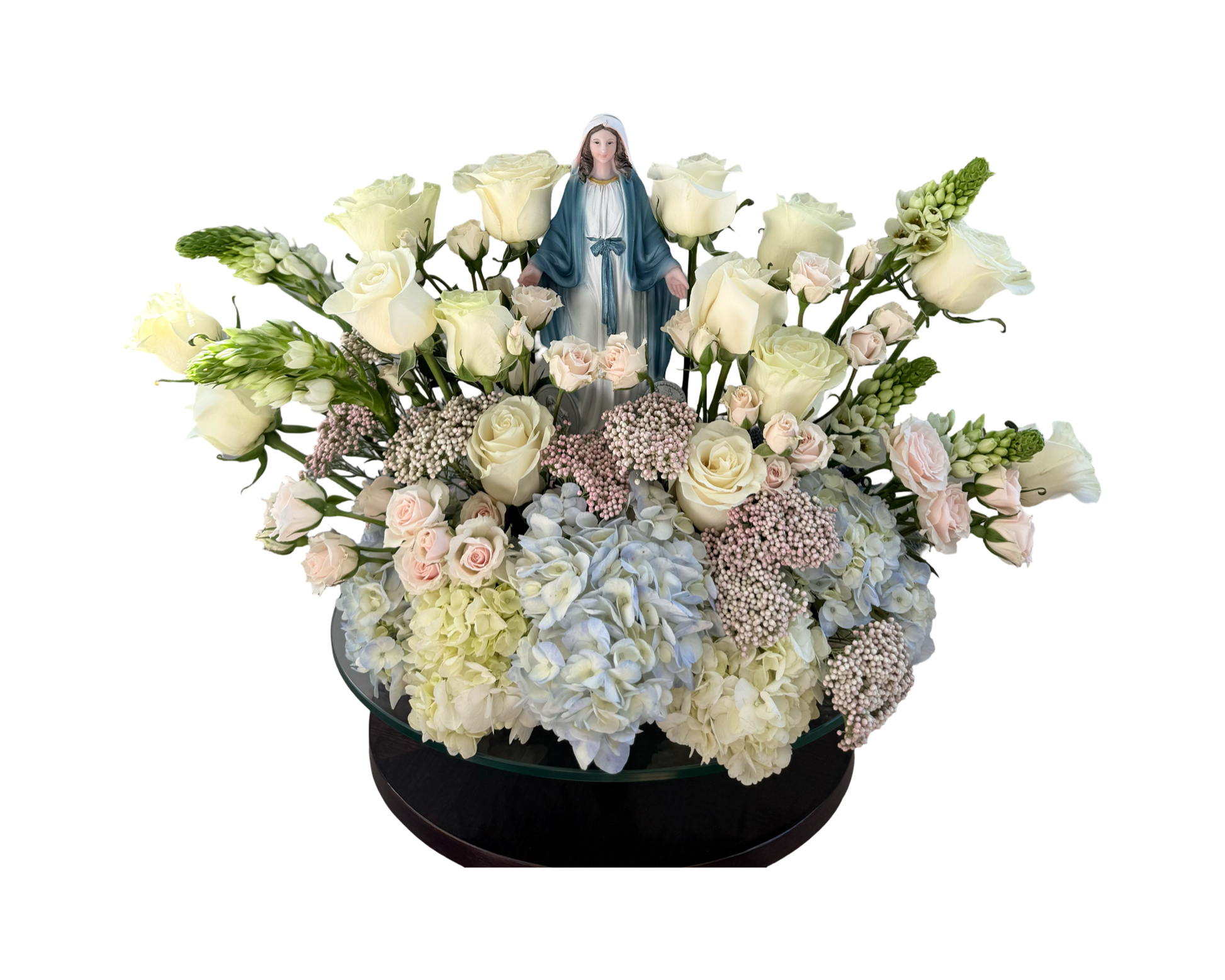 Madonna’s Pastel Grace Tribute