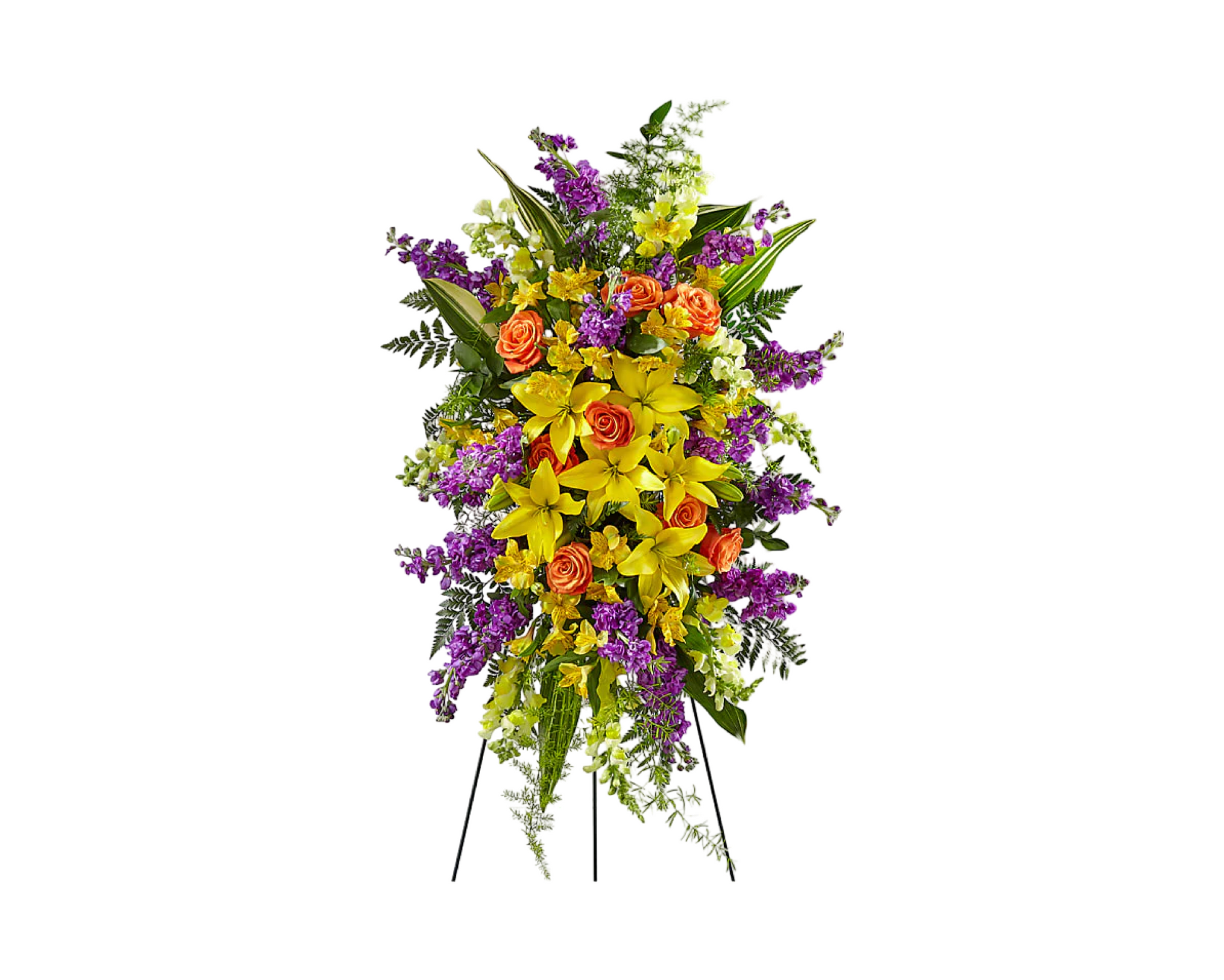 Radiant Life Standing Spray