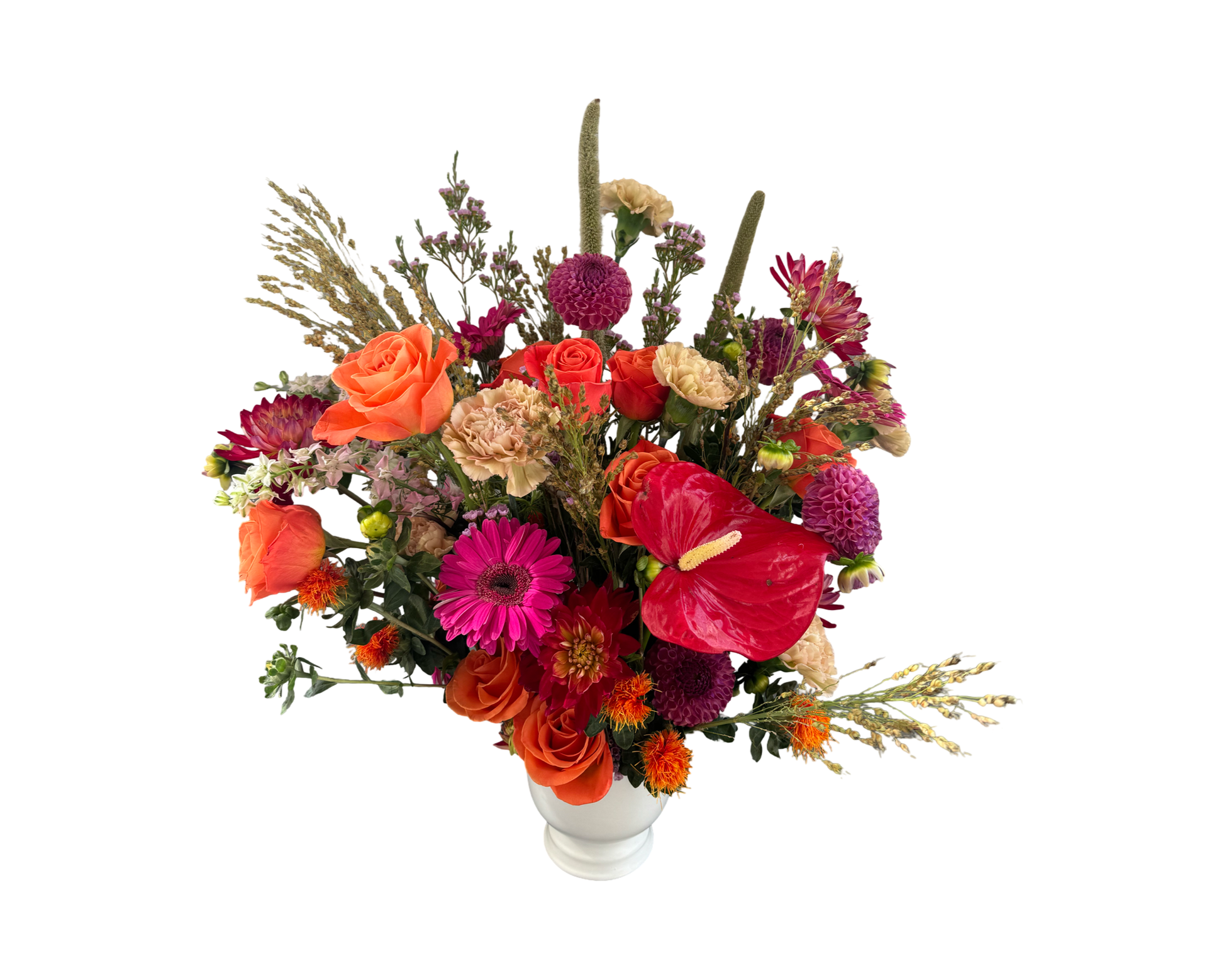 Wildfire Bloom
