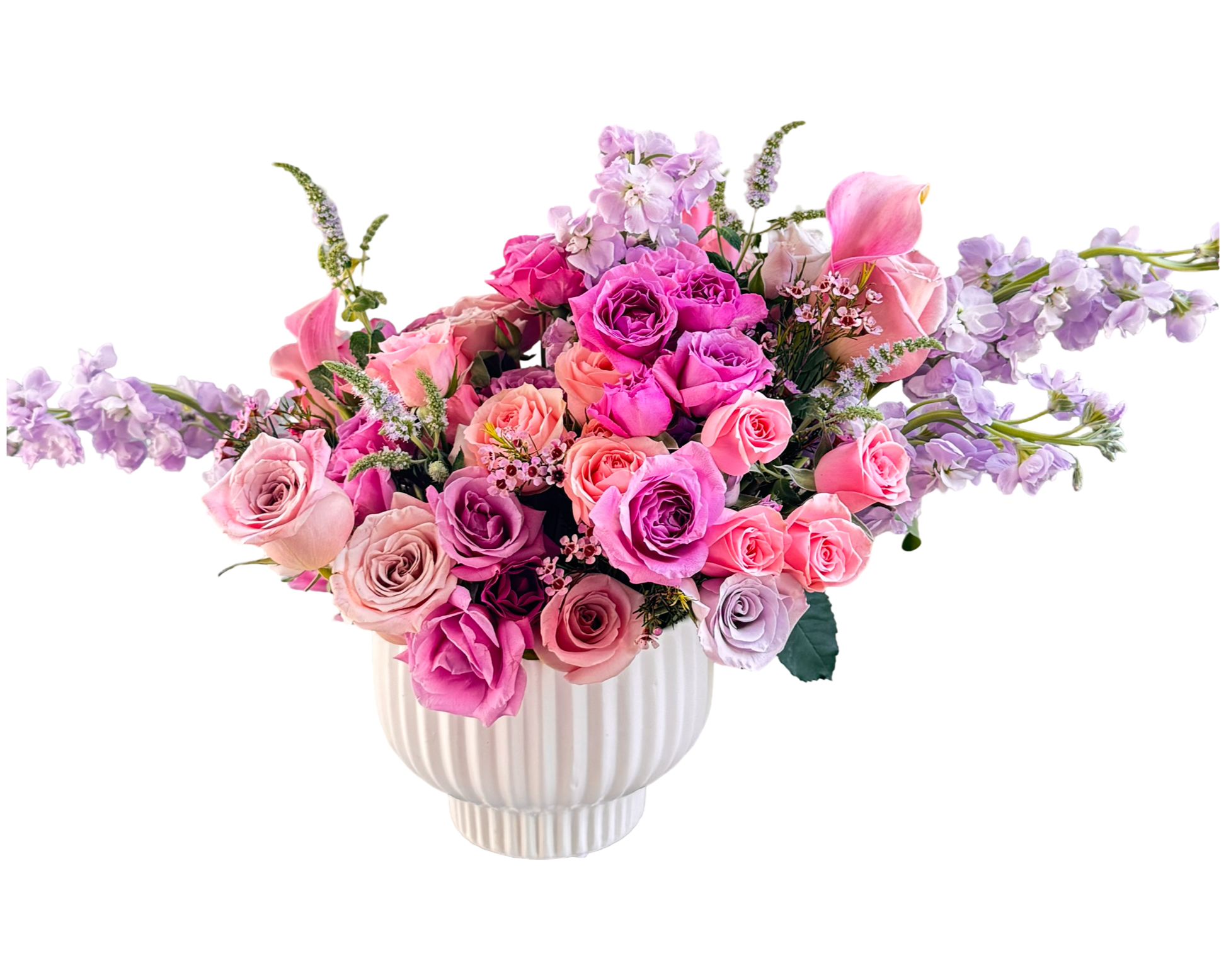 Pink Reverie
