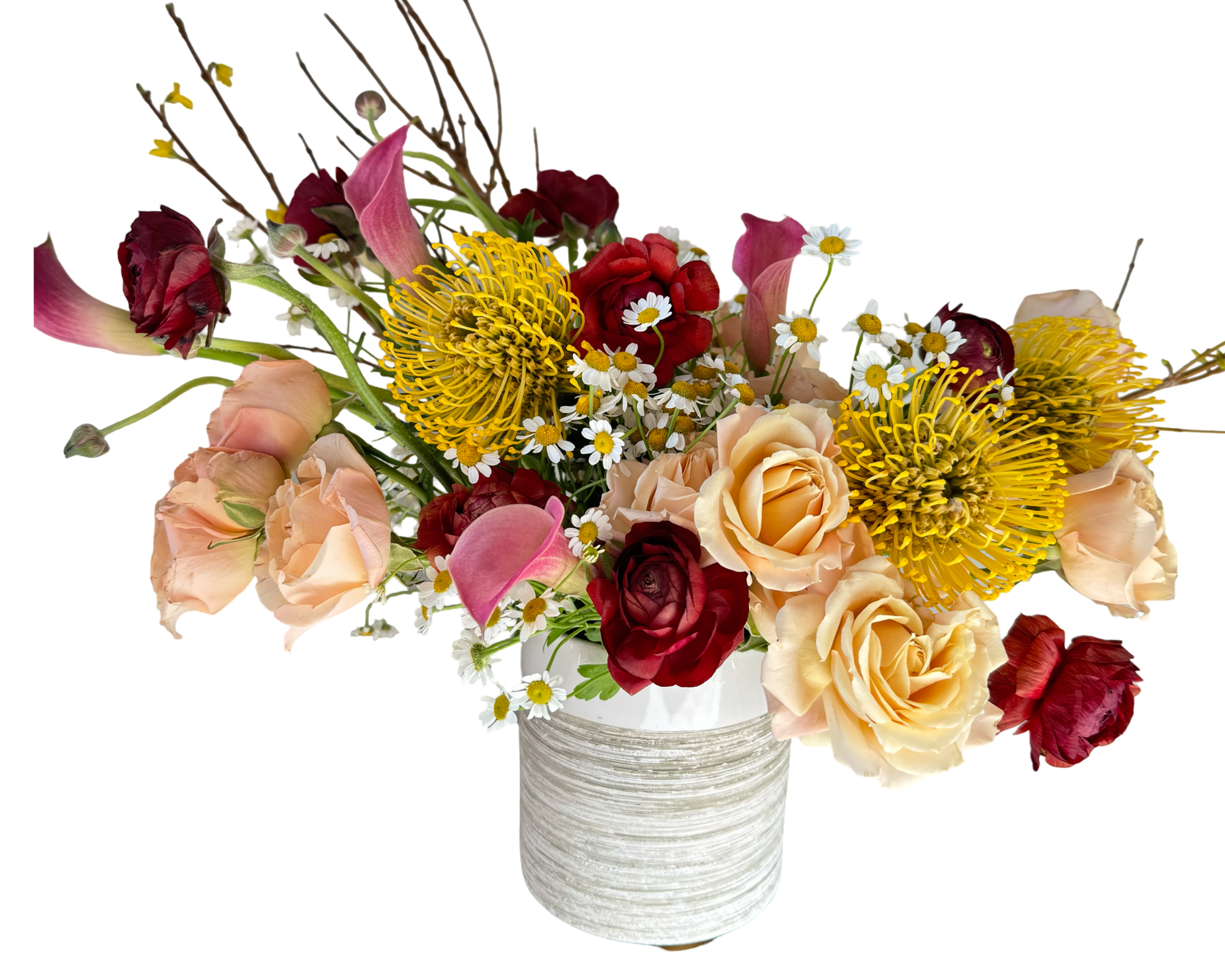 Wild Meadow Luxe