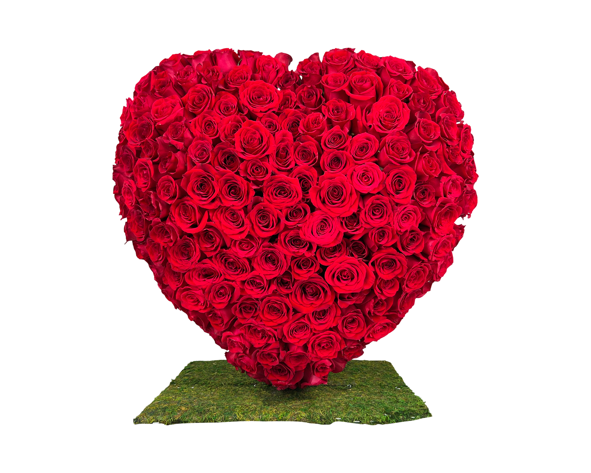 Monument of Love