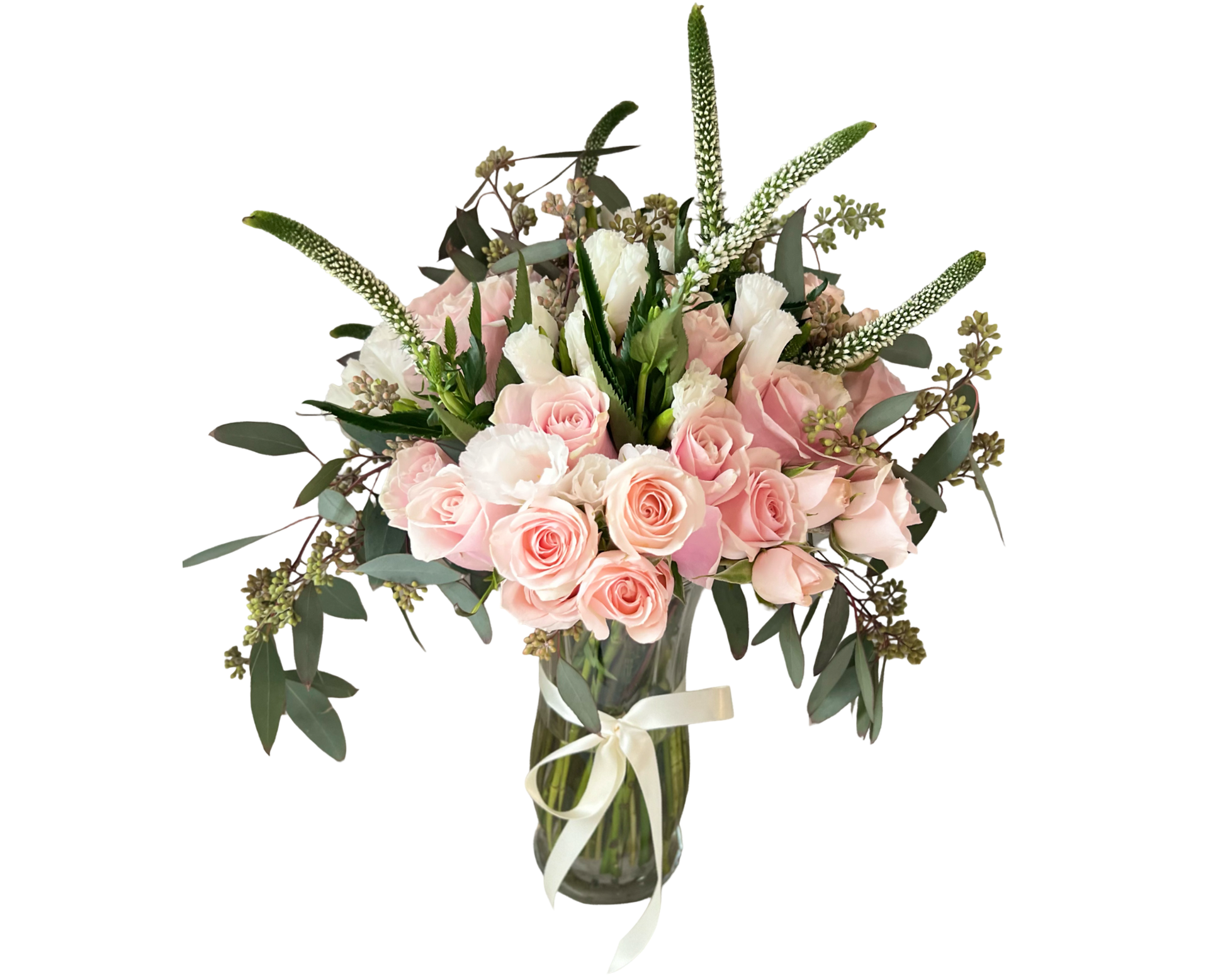 Grace in Bloom