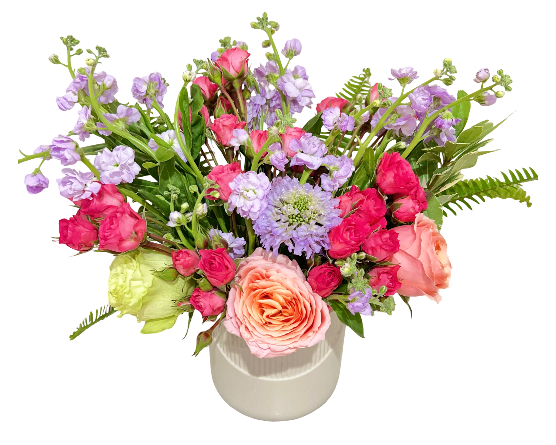 Petal Palette