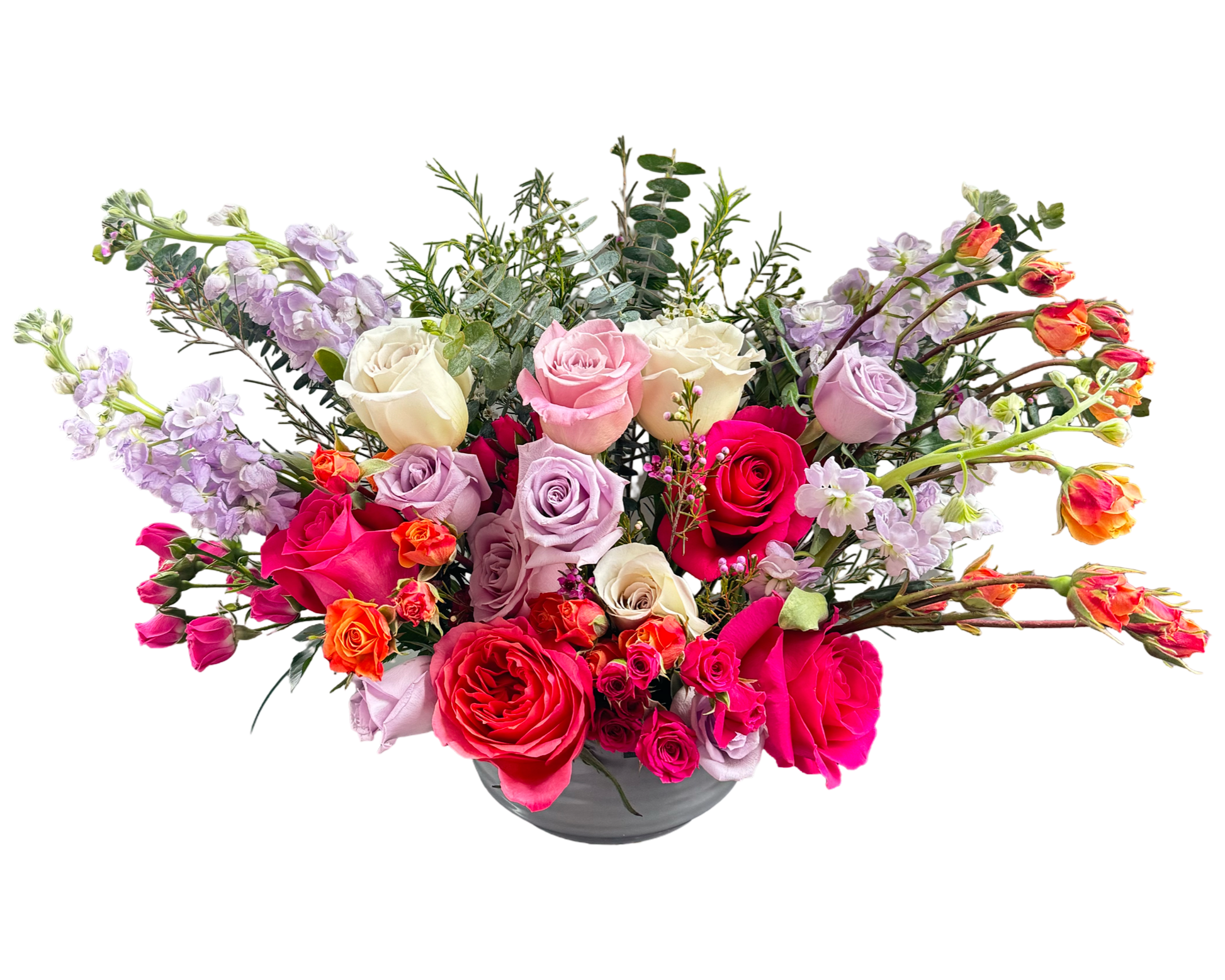 Whimsical Bloom