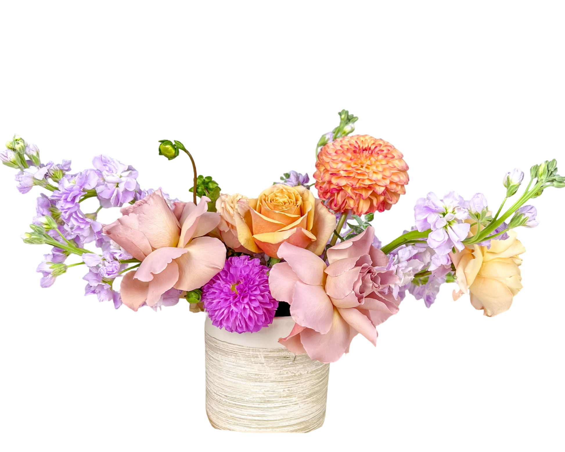 Pastel Whimsy