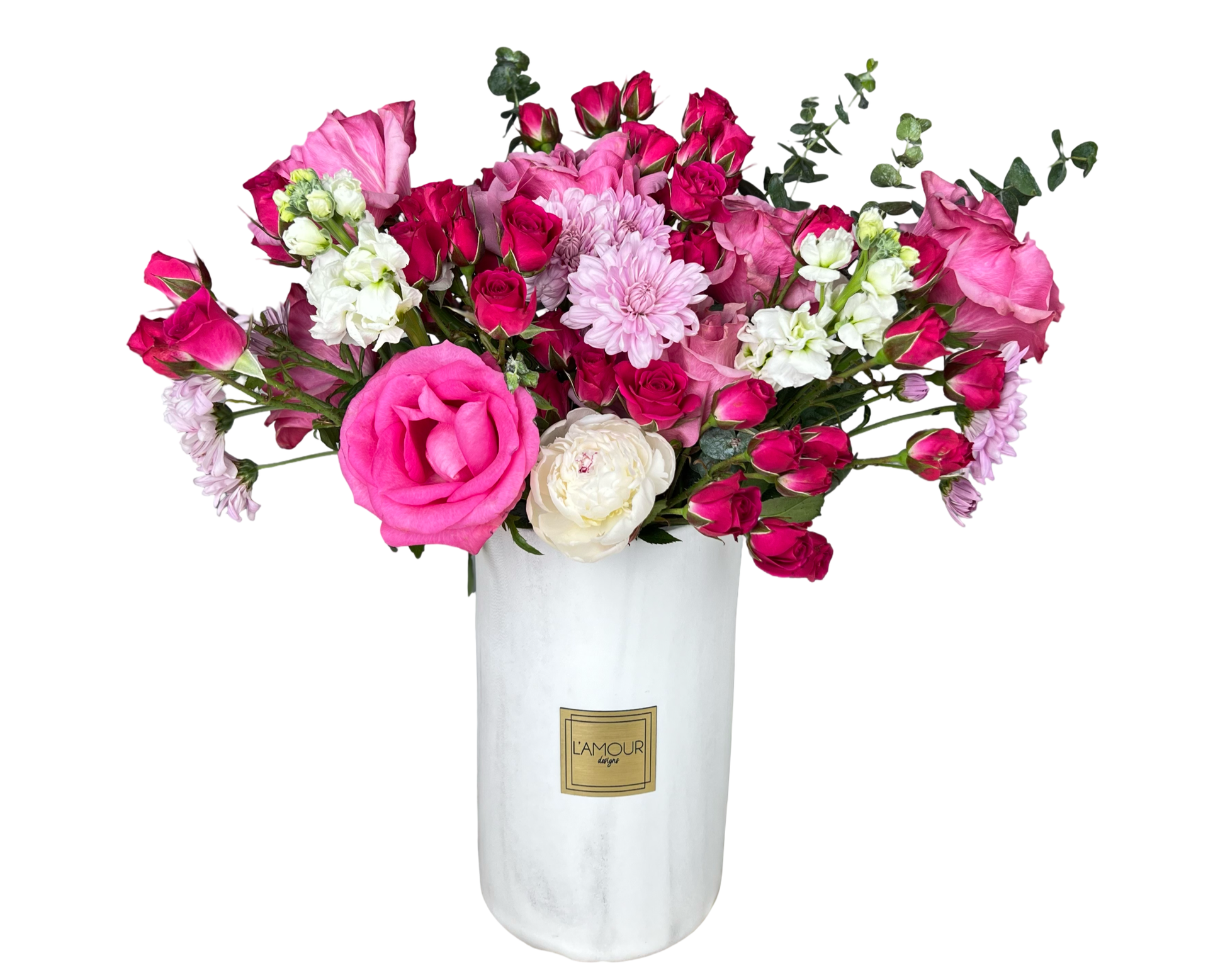 Rose Symphony